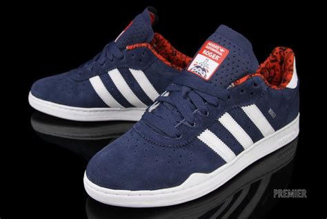 adidas Skateboarding Ronan x Roger Skateboards 